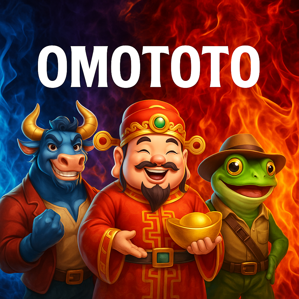 omototo